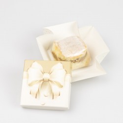 NATAL 412 - Caixinha Especial Natal Laço