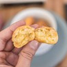 Pão de Queijo Low Carb