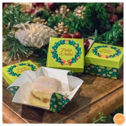 Caixa Natal Individual