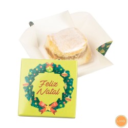 Caixa Natal Individual