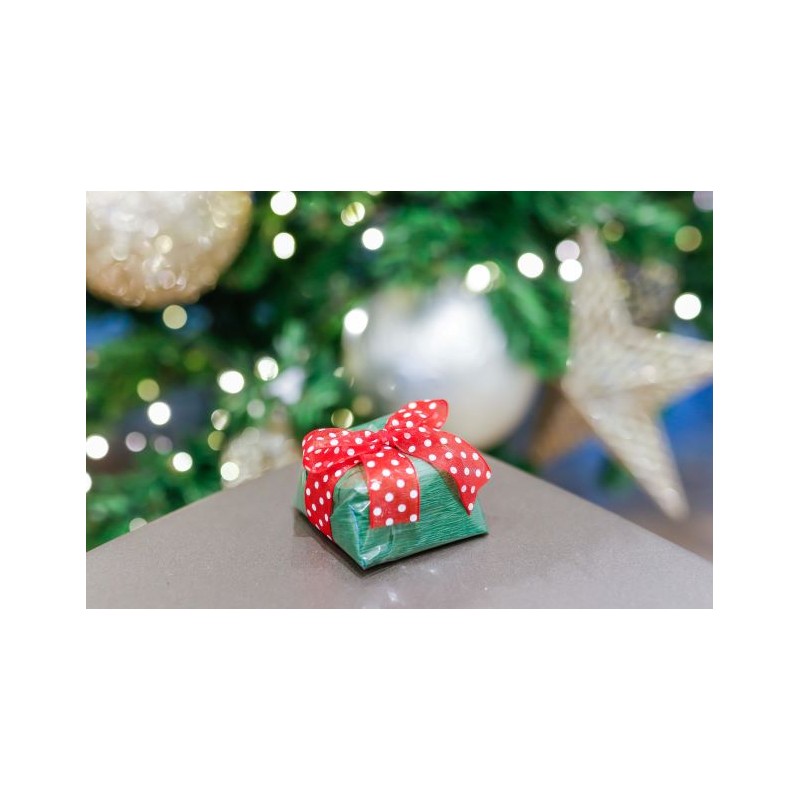 Papel Crepom e Celofane e Fita Poá