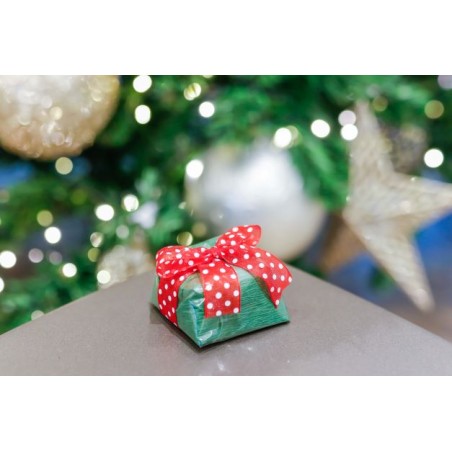 Papel Crepom e Celofane e Fita Poá